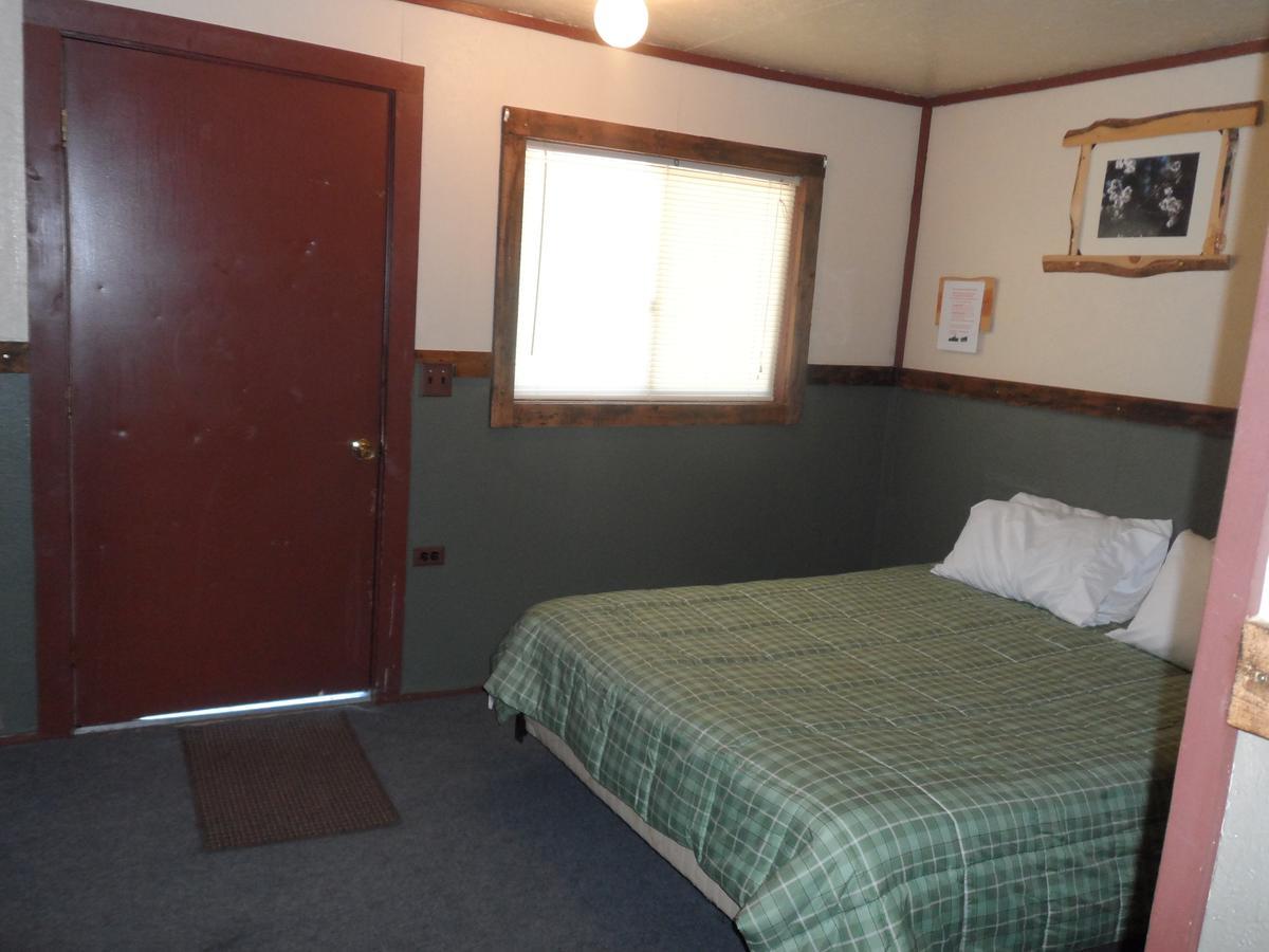 Motel The Jack Saloon à Lolo Chambre photo